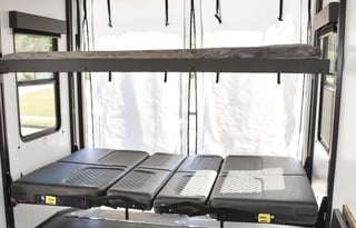 Haul Your Toys in Style–Luxury Toy Hauler for Rent