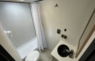 2025 Keystone Coleman 23B Woof Wagon