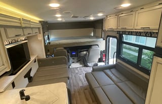 2021 Entegra Coach Vision 29F