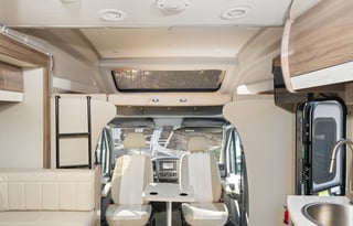 2019 Entegra Coach Qwest 24K