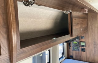 2021 Winnebago Travato 59K