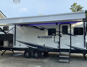 Cruiser Shadow Cruiser 280QBS