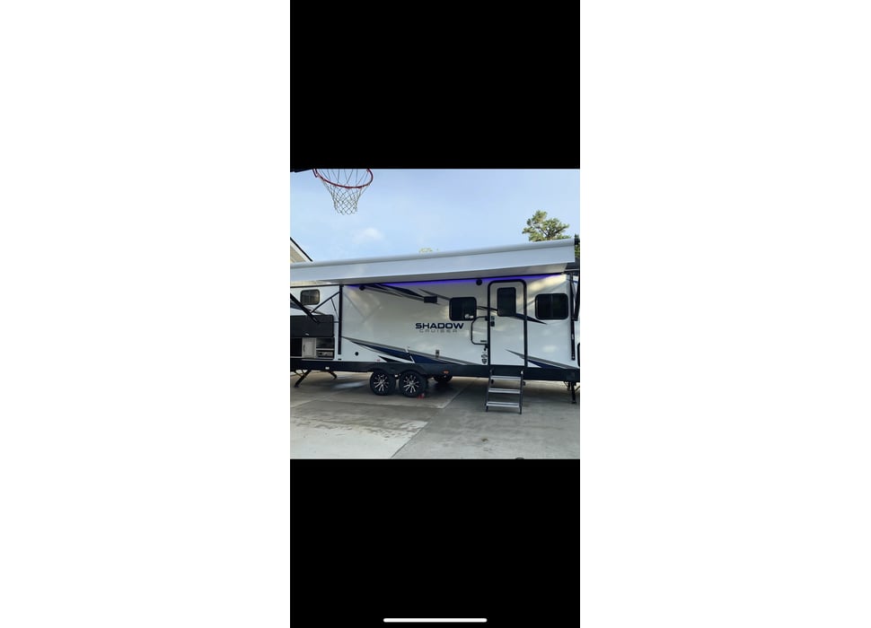 Travel Trailer rentals in Chubbuck
