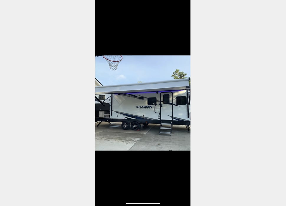 Travel Trailer rentals in Chubbuck