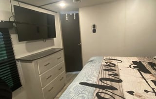 2022 Keystone RV Sprinter Limited 3590LFT