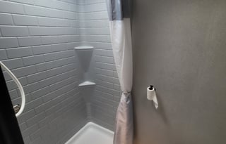 Shasta 18BH, perfect bunkhouse