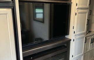 Petunia's Mobile Escape