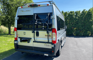 Tellaro - 2021 Thor Motor Coach 20LT Class B