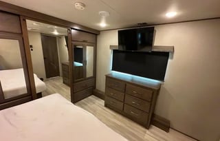 2023 Grand Design Solitude