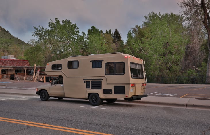 RV Photo