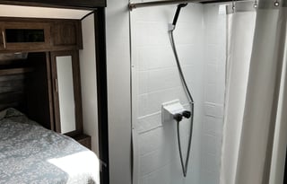 Rubén and Myra’s Rv