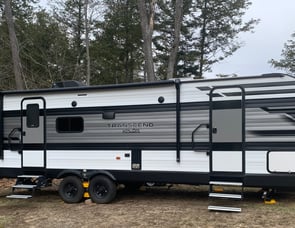 Grand Design Transcend Xplor 265BH