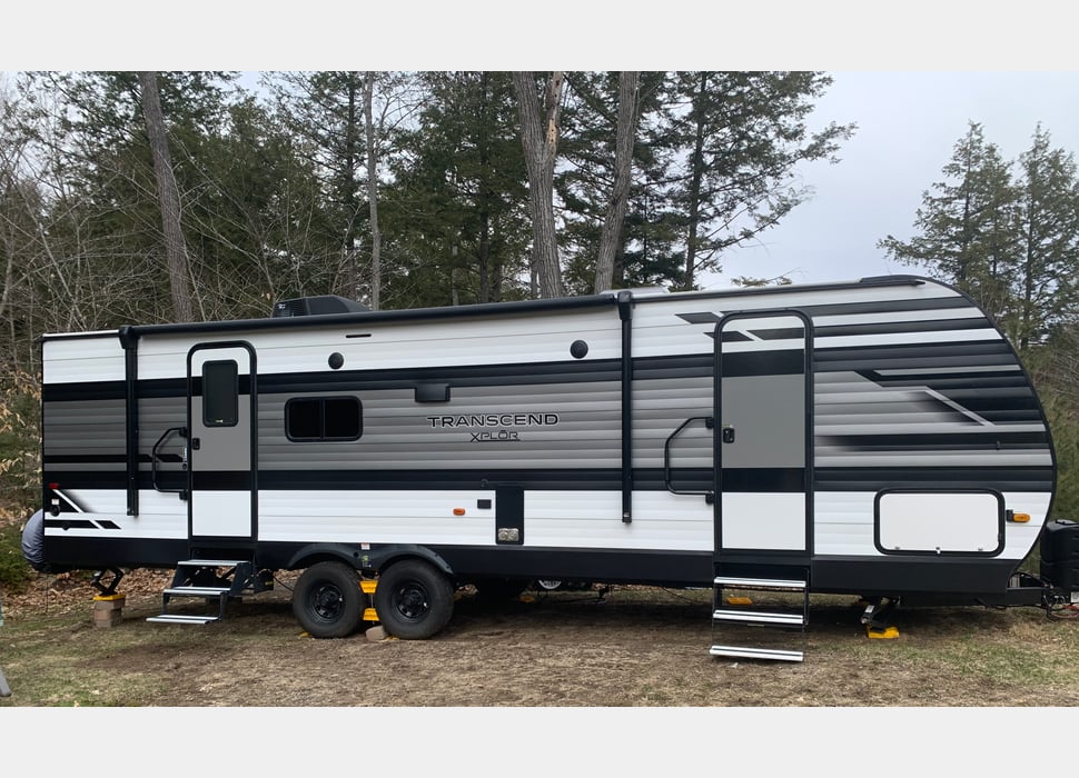 Travel Trailer rentals in Swanzey