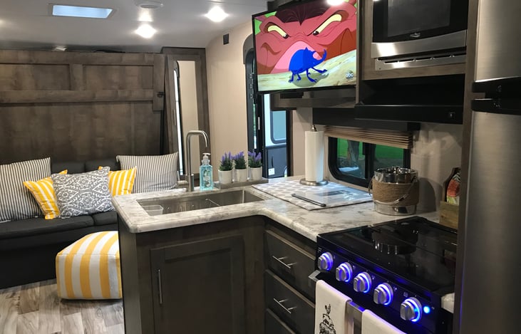 RV Photo