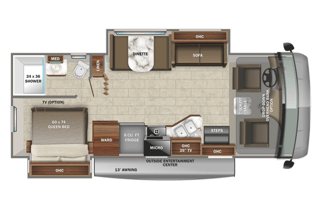 PERFECT FOR TAILGATING 2022 Jayco Alante 26X