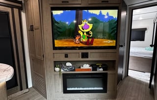 Family Camper - Your Next Adventure!
