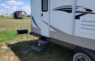 Great Family Getaway w/ Slide-Out.