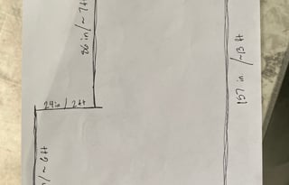 2021 Coleman 30ft Toy Hauler 5475 lbs dry weight