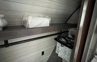 2019 Cruiser RV Crossroads 3441WB