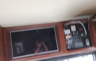 2018 Holiday Rambler Navigator 38F