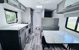 A  fun  RV adventure  for the entire family