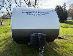 Forest River RV Salem Cruise Lite 24VIEW