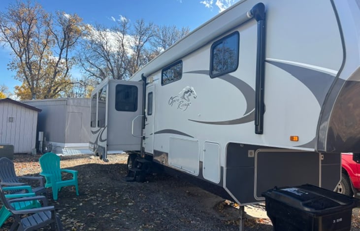 RV Photo
