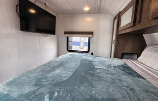 Clubhouse - Ultimate Family Camper