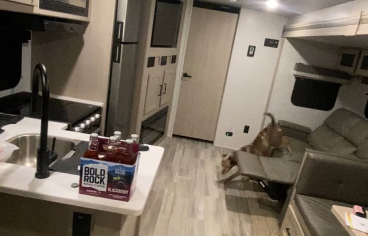 RV Photo