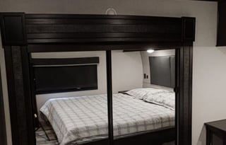 2021 Highland Ridge RV Open Range OF374BHS