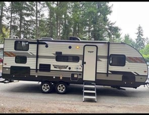 Forest River RV Wildwood X-Lite 282QBXL