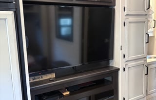 2021 Jayco Greyhawk 30Z