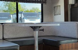 2019 Forest River RV Sunseeker 3040DS Ford