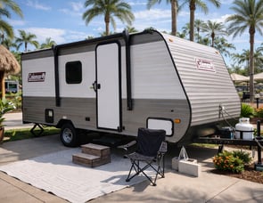 Dutchmen RV Coleman 17B