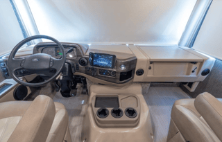 Road Warrior King - Thor