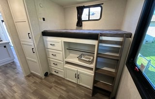 2025 Jayco Eagle HT 312BHOK