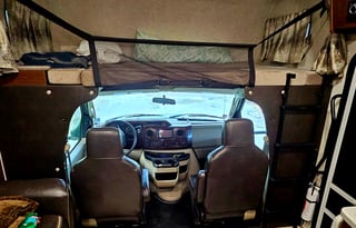 2019 Forest River RV Forester 3011DS Ford