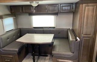 2020 Forest River RV Rockwood Mini Lite 2509S