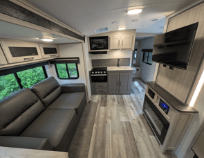 Heartland Sundance Ultra Lite 294BH