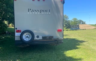 Keystone Passport Ultra Lite