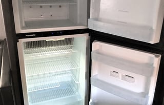 2020 Dutchmen RV Coleman Light 2455BH