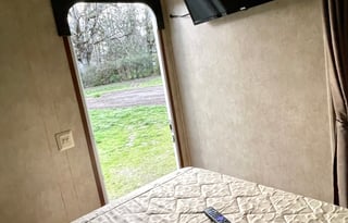 2015 Forest River RV Salem 23FBS
