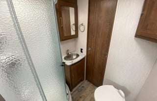 2021 Coachmen RV Pursuit 31BH