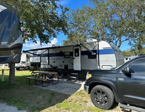Prime Time RV Avenger 27DBS