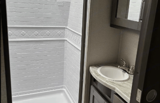 2020 Grand Design Transcend - OMNE1180