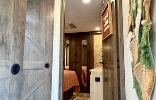 Alliance Paradigm 295MK