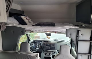 2022 Entrada East to west 2200