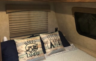 Oliver Crew—-Home Away From Home