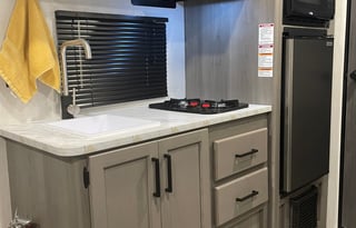 2024 Keystone RV Hideout Single Axle 175BH