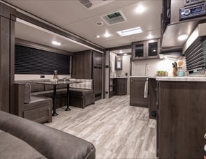 Grand Design Transcend Xplor 265BH